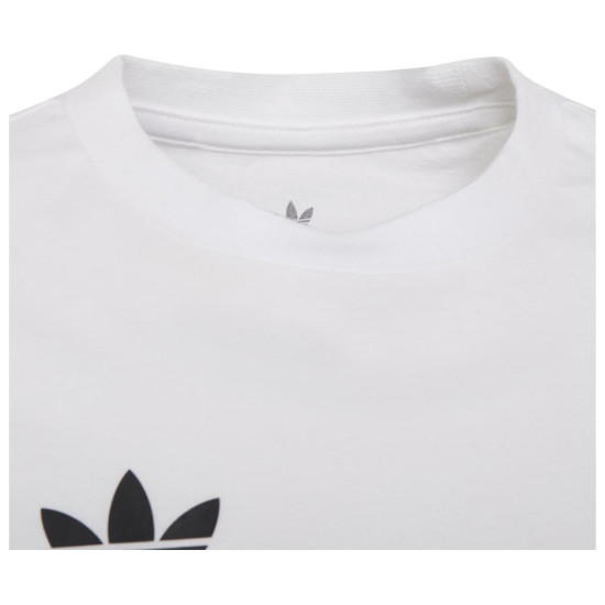 Adidas Παιδική κοντομάνικη μπλούζα Graphic Tee